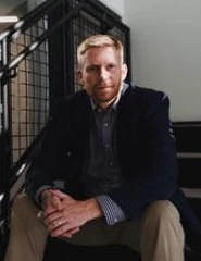 David Ramsden-Wood